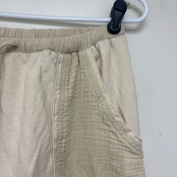 Out From Under Urban Outfitters Sahara Gauze Pants - Picture 5 of 14